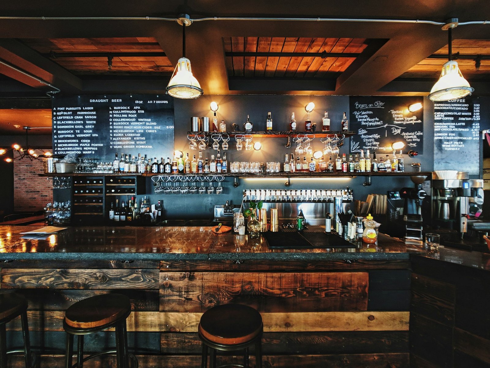 Bar (reference)