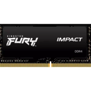 Kingston Fury Impact DDR4 16gb